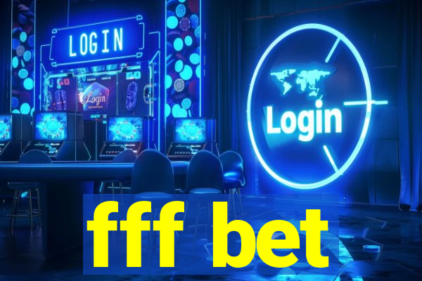 fff bet
