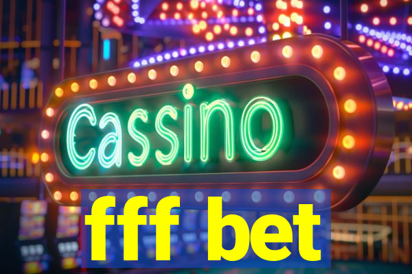 fff bet
