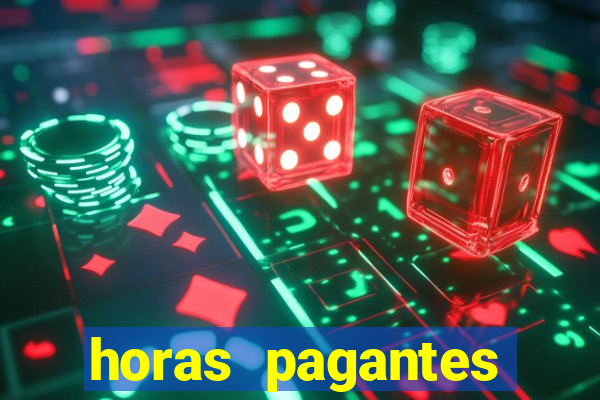 horas pagantes fortune rabbit