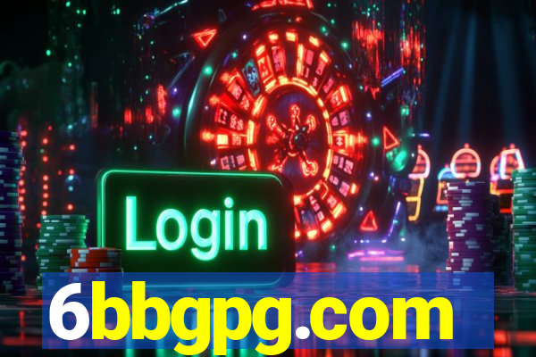 6bbgpg.com