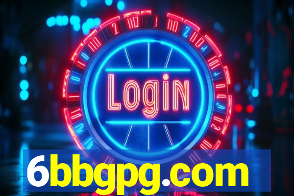 6bbgpg.com