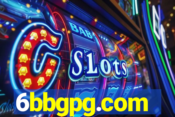 6bbgpg.com