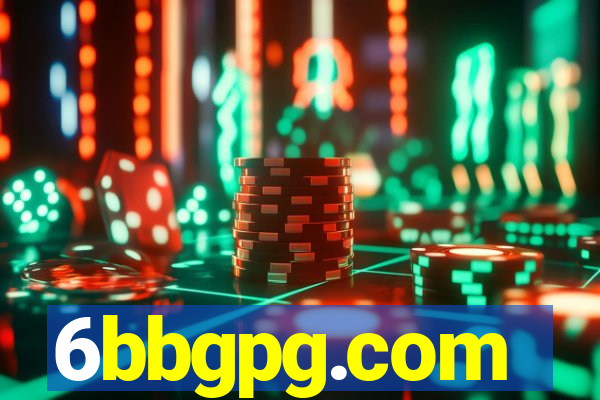 6bbgpg.com
