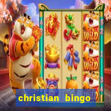 christian bingo beefcake hunter