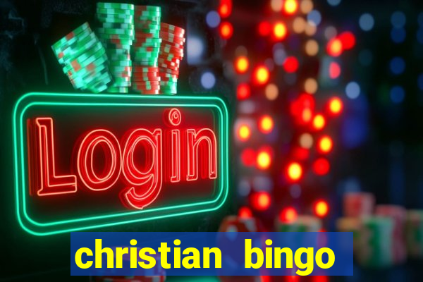 christian bingo beefcake hunter
