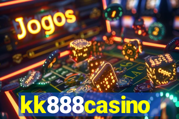 kk888casino