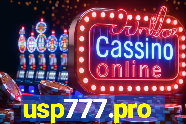 usp777.pro