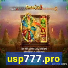 usp777.pro