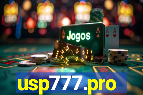 usp777.pro