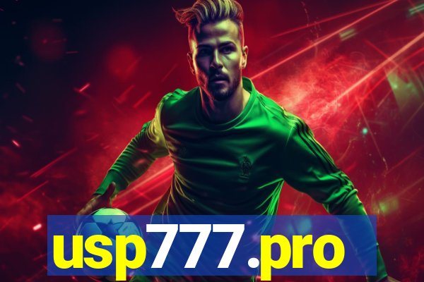 usp777.pro