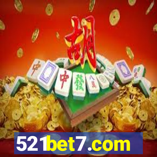 521bet7.com
