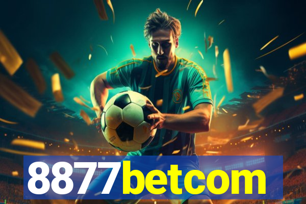 8877betcom