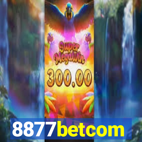 8877betcom