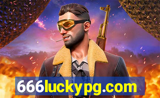 666luckypg.com
