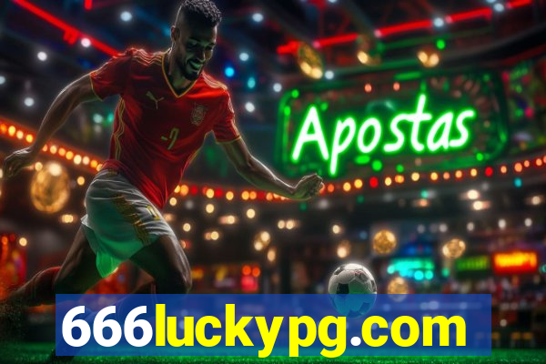 666luckypg.com