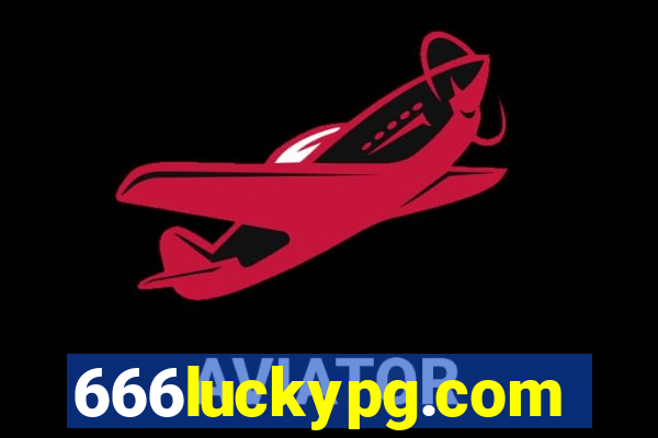 666luckypg.com