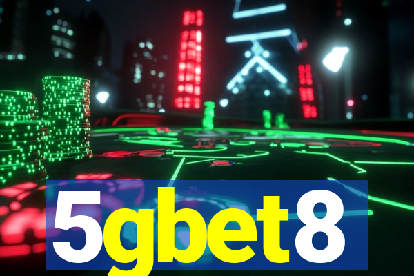 5gbet8