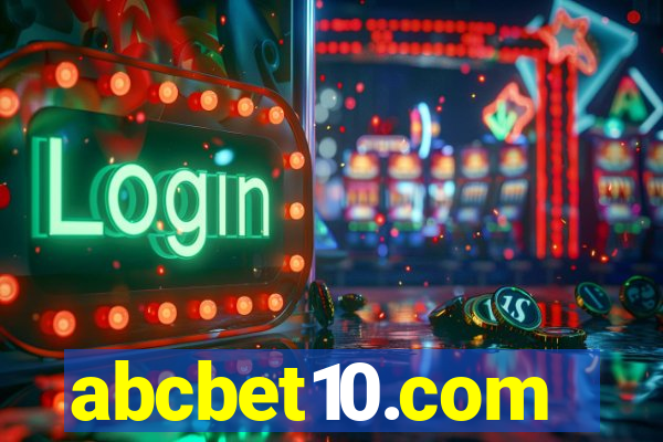 abcbet10.com