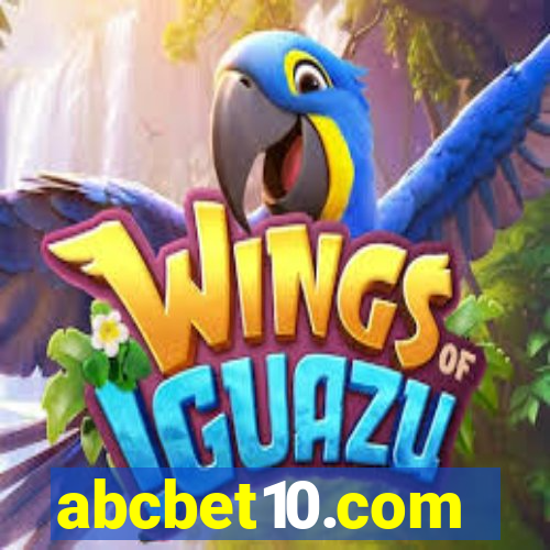 abcbet10.com