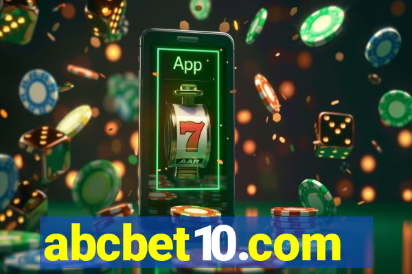 abcbet10.com
