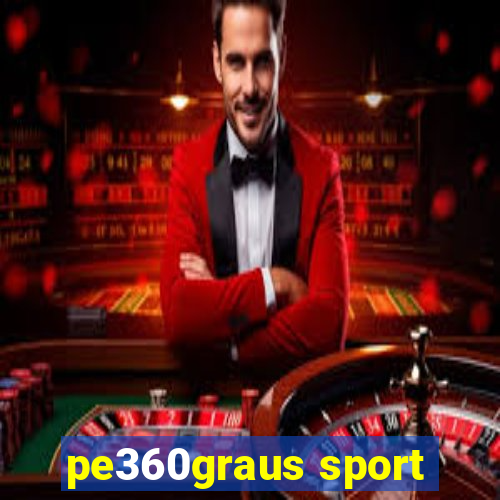 pe360graus sport