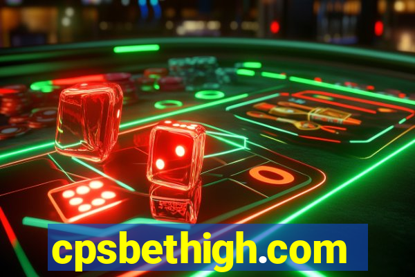 cpsbethigh.com