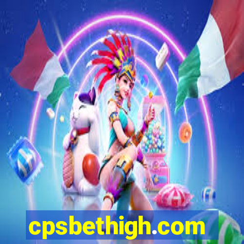 cpsbethigh.com