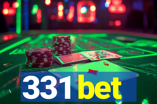 331 bet