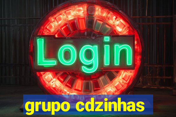 grupo cdzinhas