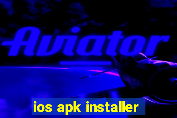 ios apk installer
