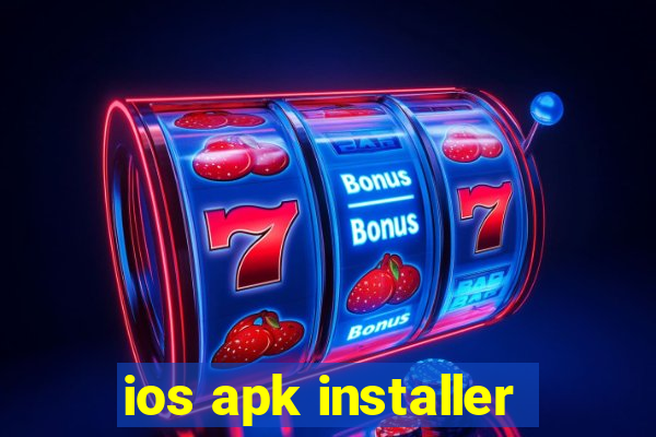 ios apk installer