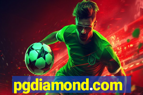 pgdiamond.com