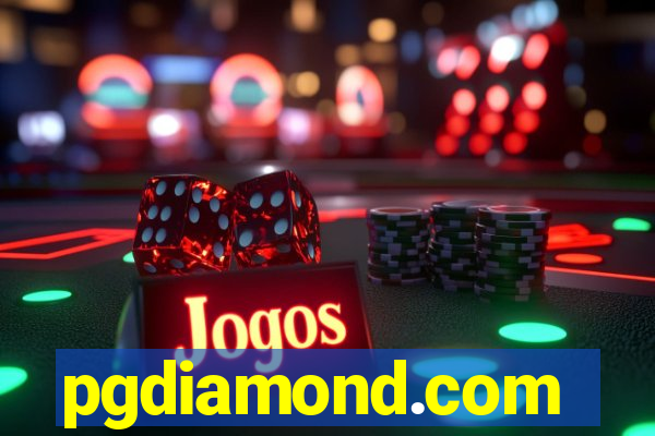 pgdiamond.com