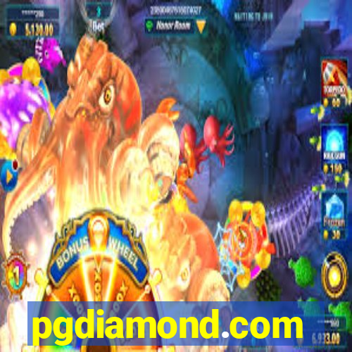 pgdiamond.com