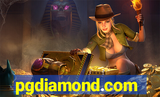 pgdiamond.com