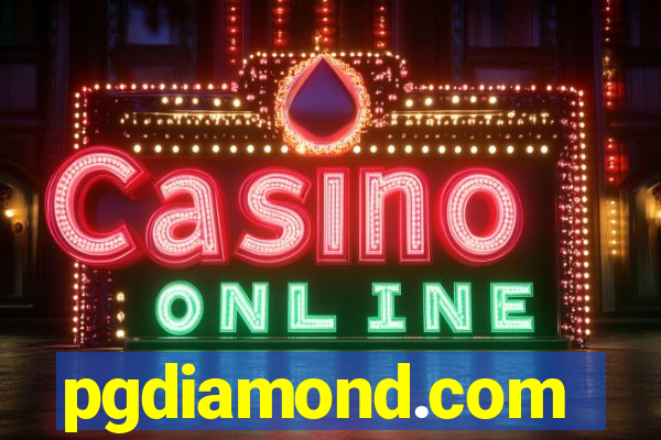 pgdiamond.com