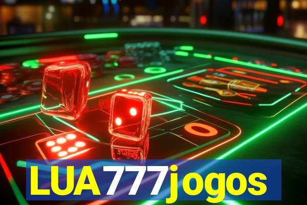 LUA777jogos