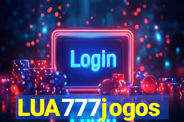 LUA777jogos