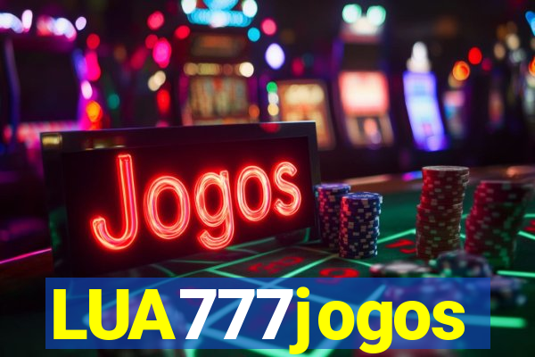LUA777jogos