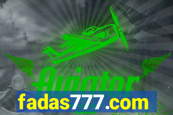 fadas777.com