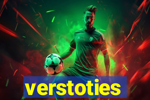verstoties