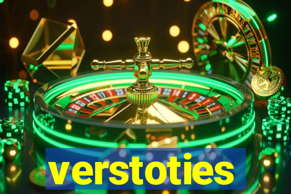 verstoties