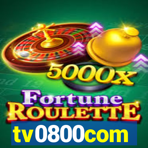 tv0800com