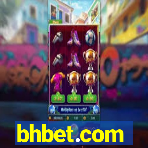 bhbet.com