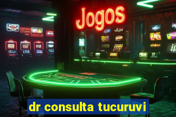 dr consulta tucuruvi