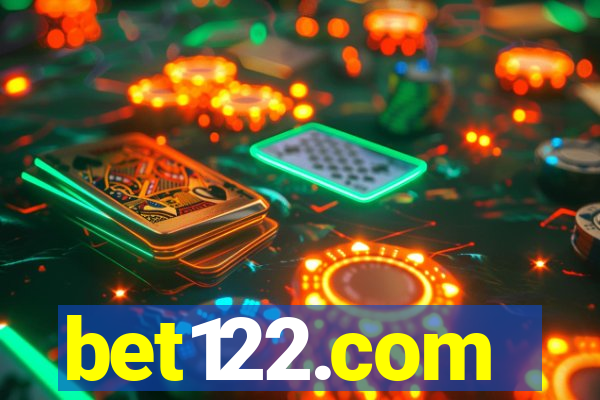 bet122.com