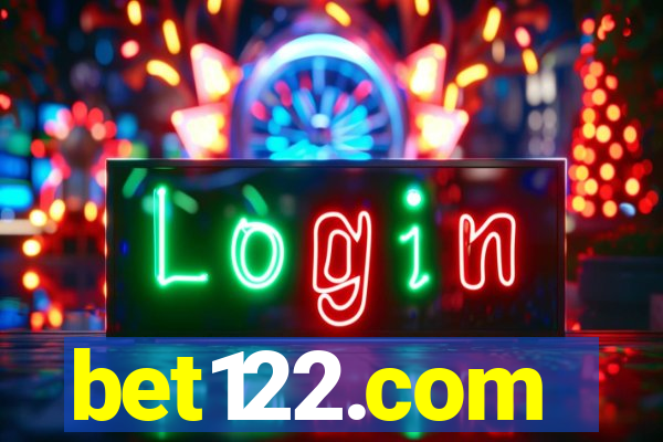bet122.com