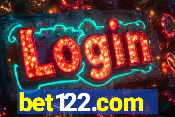 bet122.com