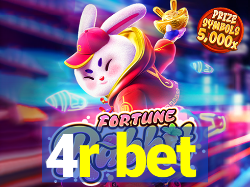 4r bet
