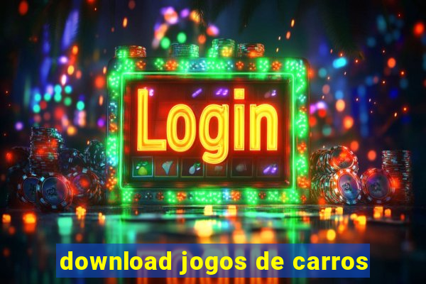 download jogos de carros